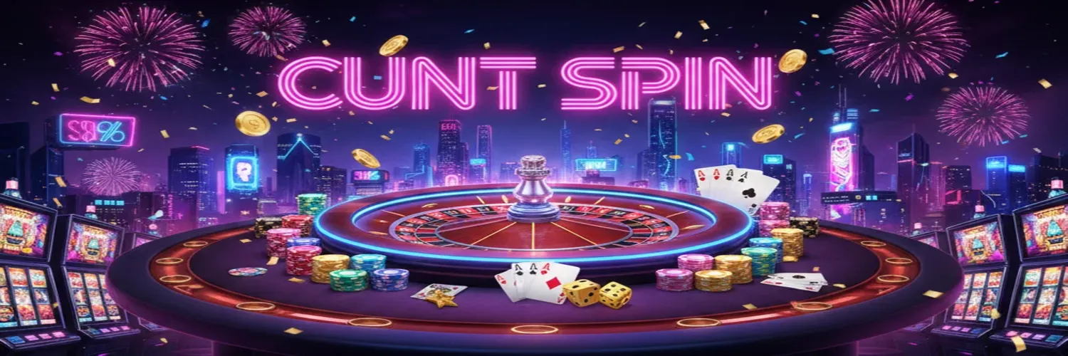 Cuntspin Casino Play Now