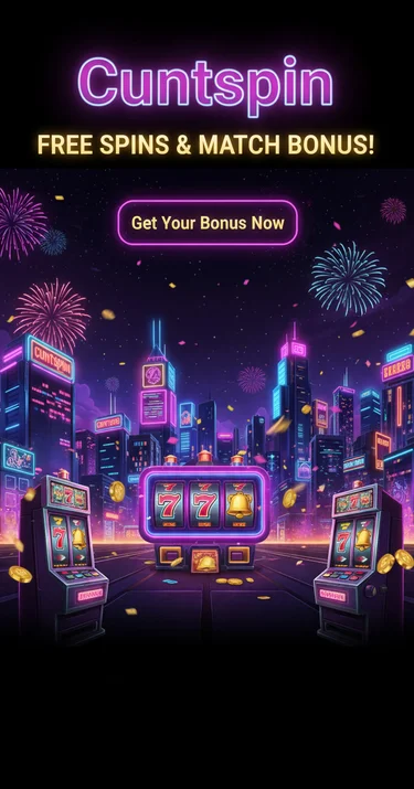 Cuntspin Casino
